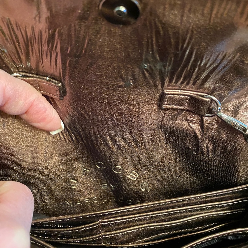 .Mac Jacobs - image 3